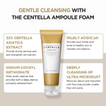 SKIN1004 Madagascar Centella Ampoule Foam 125ml — product image 5