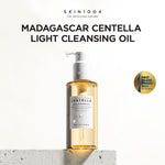 SKIN1004 Madagascar Centella Light Cleansing OIl 200ml — product image 2