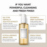 SKIN1004 Madagascar Centella Light Cleansing OIl 200ml — product image 6
