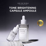 SKIN1004 Madagascar Centella Tone Brightening Capsule Ampoule 100ml — product image 2