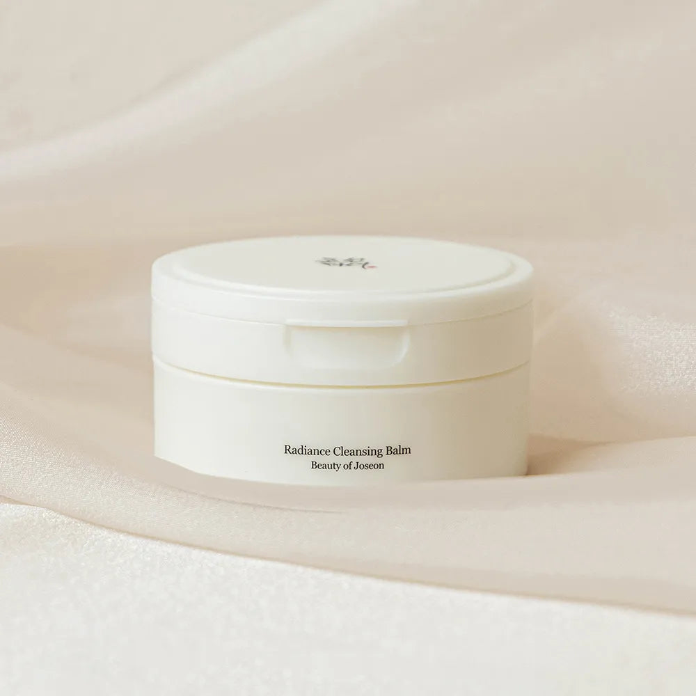 Beauty of Joseon Radiance Cleansing Balm 100ml — product image 1