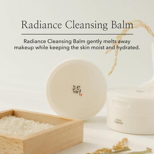 Beauty of Joseon Radiance Cleansing Balm 100ml — product image 2