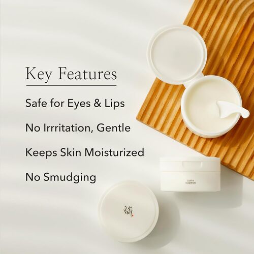 Beauty of Joseon Radiance Cleansing Balm 100ml — product image 3