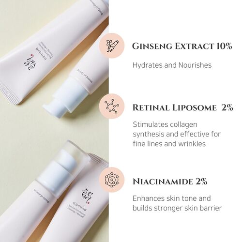 Beauty of Joseon Revive Eye Serum : Ginseng + Retinal 30ml — product image 2