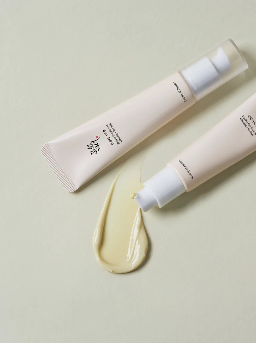 Beauty of Joseon Revive Eye Serum : Ginseng + Retinal 30ml — product image 7