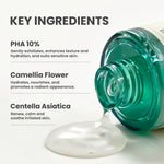 AXIS-Y PHA Resurfacing Glow Peel 50ml — gallery view 3