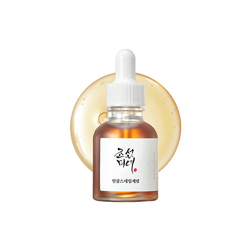 Beauty of Joseon Revive Serum : Ginseng + Snail Mucin 30ml — product image 1