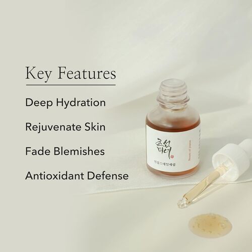 Beauty of Joseon Revive Serum : Ginseng + Snail Mucin 30ml — product image 4