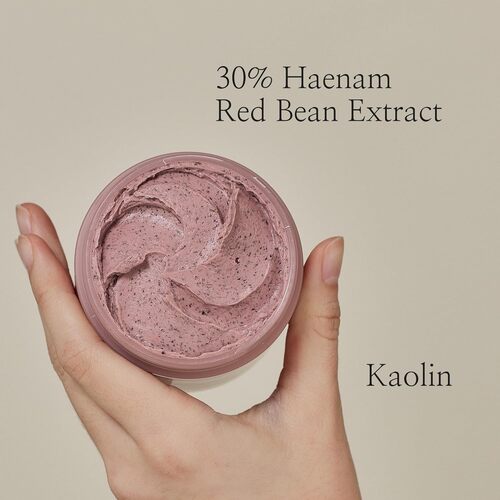 Beauty of Joseon Red Bean Refreshing Pore Mask 140ml — product image 3