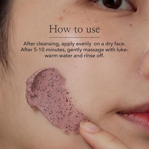 Beauty of Joseon Red Bean Refreshing Pore Mask 140ml — product image 5