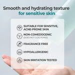 Numbuzin No.1 Pure-full Calming Herb Toner 300ml — product image 6