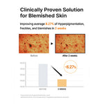 celimax Pore+Dark Spot Brightening Pad (40 pads) — product image 4