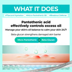 Numbuzin No.1 Pantothenic B5 Active Soothing Serum 50ml — product image 4