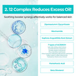 Numbuzin No.1 Pantothenic B5 Active Soothing Serum 50ml — product image 6