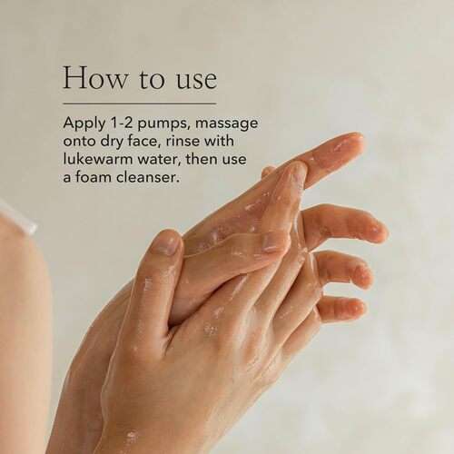 Beauty of Joseon Ginseng Cleansing Oil 210ml — product image 5