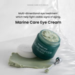 heimish Marine Care Eye Cream 30ml — gallery view 3
