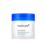 MEDICUBE Zero Pore Pad 2.0 (70ea) — product image 1