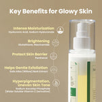 AXIS-Y Dark Spot Correcting Glow Toner 125ml — gallery view 4