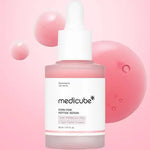 MEDICUBE Collagen PDRN Pink Peptide Serum 30ml — product image 1