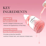MEDICUBE Collagen PDRN Pink Peptide Serum 30ml — product image 3