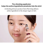 VT Cosmetics Reedle Shot Firming Vibrating Eye Cream 15ml — product image 3
