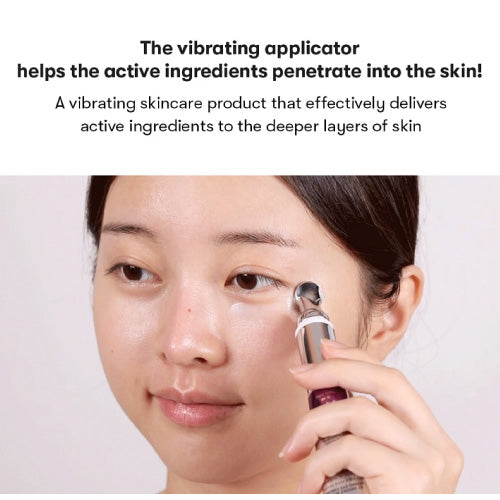 VT Cosmetics Reedle Shot Firming Vibrating Eye Cream 15ml — product image 3
