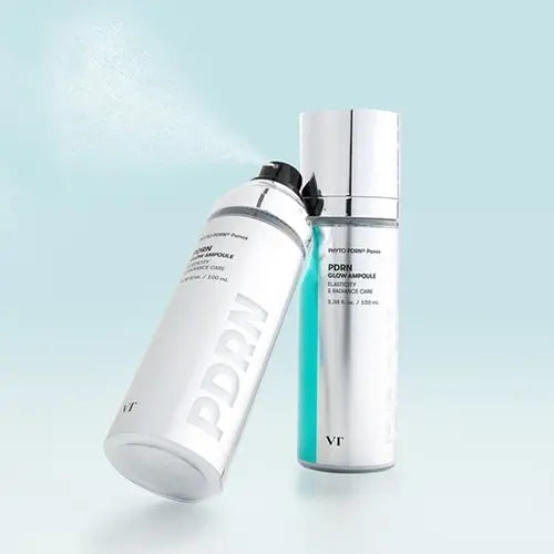 VT Cosmetics PDRN Glow Ampoule Mist — product detail 1