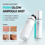 VT Cosmetics PDRN Glow Ampoule Mist — product detail 2