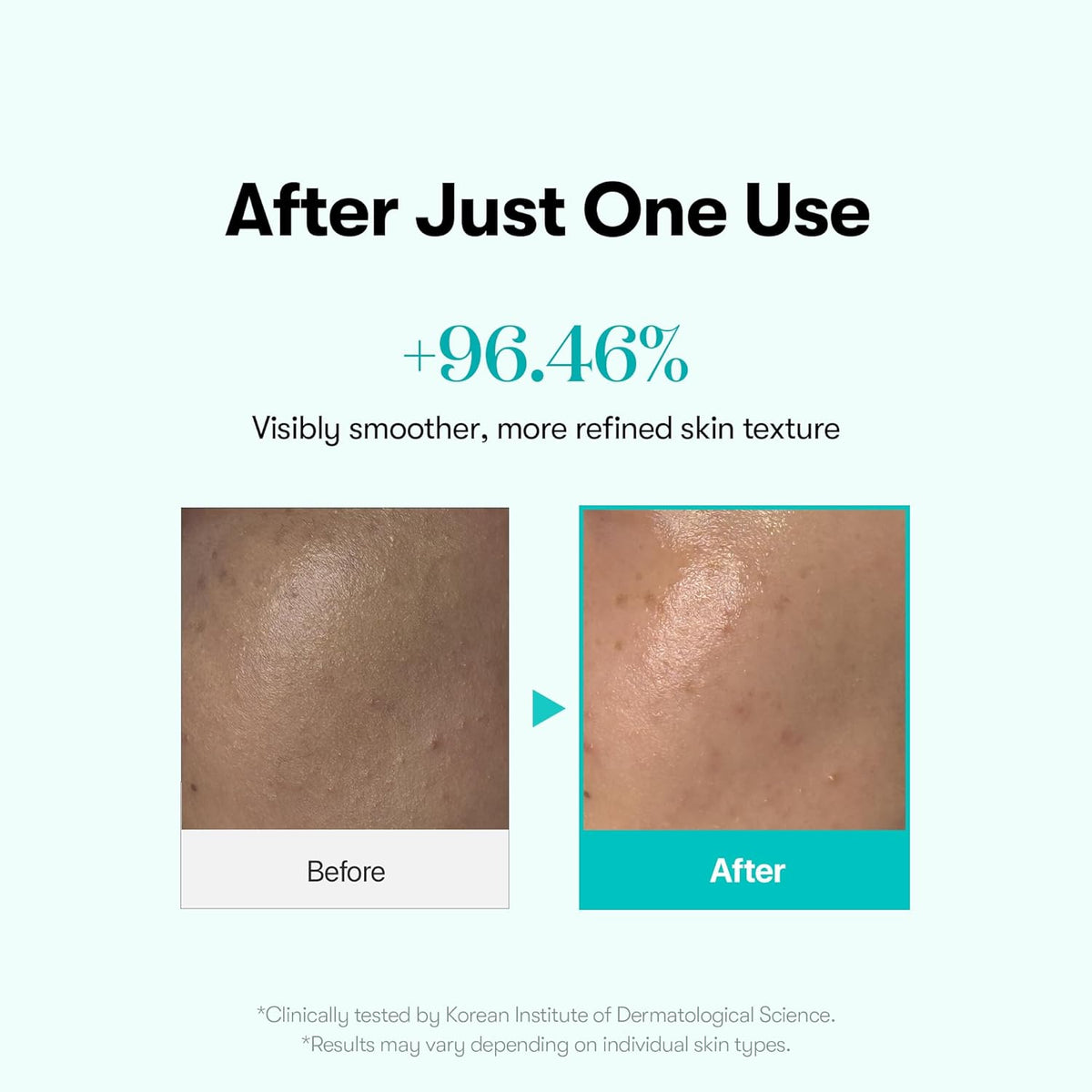 VT Cosmetics PDRN Glow Ampoule Mist — product detail 3