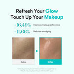 VT Cosmetics PDRN Glow Ampoule Mist — product detail 4