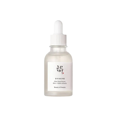 Beauty of Joseon Glow Deep Serum: Rice + Alpha Arbutin 60ml — product image 1