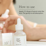 Beauty of Joseon Glow Deep Serum: Rice + Alpha Arbutin 60ml — product image 6