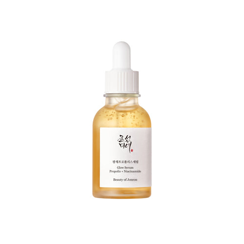 Beauty of Joseon Glow Serum : Propolis + Niacinamide 60ml — product image 1