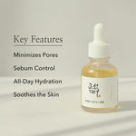 Beauty of Joseon Glow Serum : Propolis + Niacinamide 60ml — product image 5