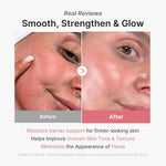 MEDICUBE PDRN Pink Collagen Gel Mask (4ea) — gallery view 4