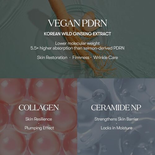 VT Cosmetics PDRN Essence Stick Balm — gallery view 3