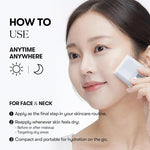 VT Cosmetics PDRN Essence Stick Balm — gallery view 5