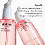 Biodance Collagen Cleansing Oil 200ml — gallery view 3