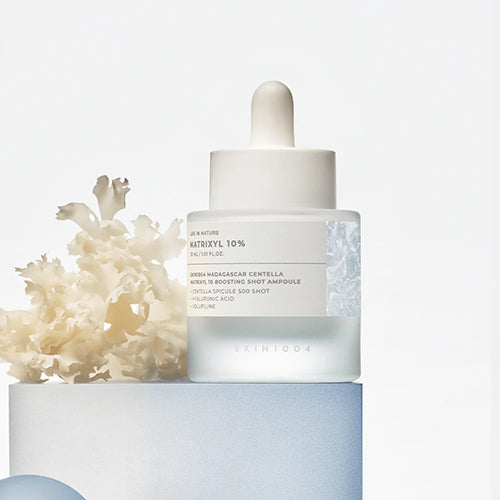 SKIN1004 Madagascar Centella Matrixyl 10 Boosting Shot Ampoule 30ml — product image 2