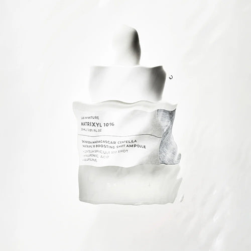 SKIN1004 Madagascar Centella Matrixyl 10 Boosting Shot Ampoule 30ml — product image 3