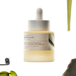 SKIN1004 Madagascar Centella Retinol 0.2 Boosting Shot Ampoule 30ml — product image 3