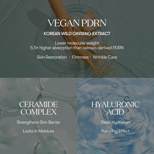 VT Cosmetics PDRN Daily Mask (30ea) — gallery view 3