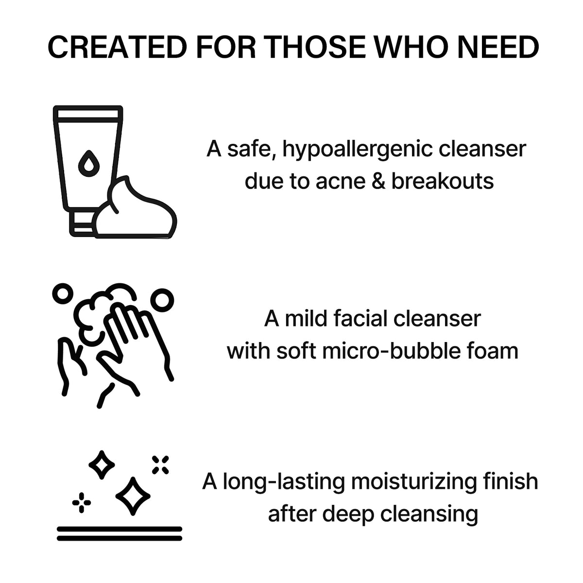 celimax Noni Acne Bubble Cleanser 155ml — product image 3
