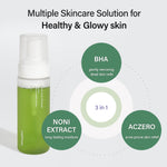 celimax Noni Acne Bubble Cleanser 155ml — product image 4