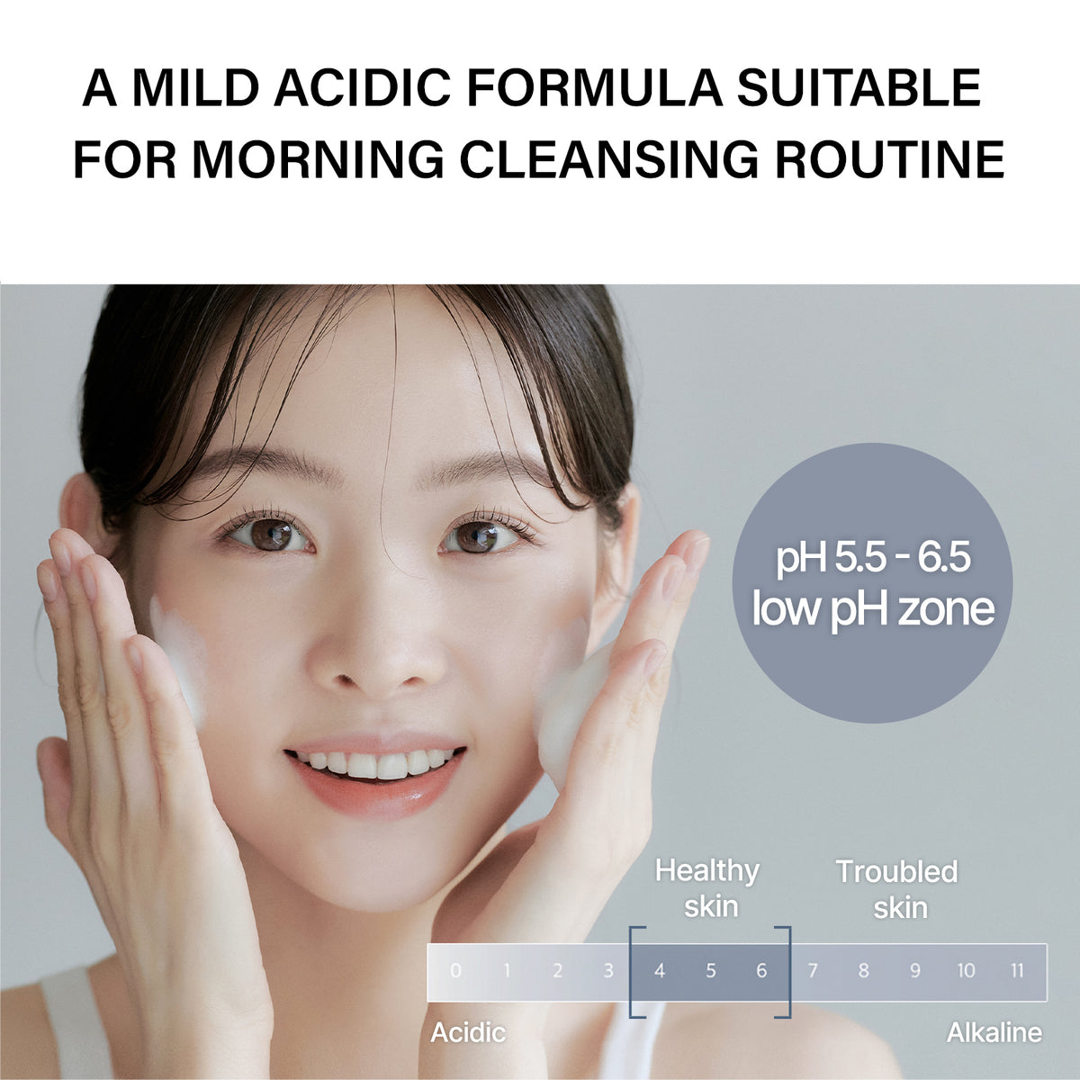 celimax Noni Acne Bubble Cleanser 155ml — product image 5