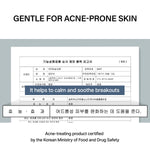 celimax Noni Acne Bubble Cleanser 155ml — product image 7