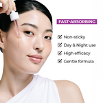 Jumiso Niacinamide 20 Serum 40ml — gallery view 6