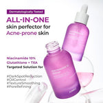 Jumiso Niacinamide 10 Serum 40ml — product image 2