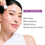 Jumiso Niacinamide 10 Serum 40ml — product image 6