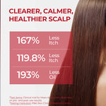 moev Annurcatin Shampoo 525ml — gallery view 6